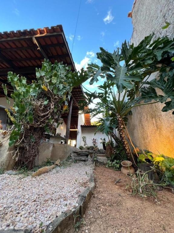 Pousada Palipalan São Jorge Exterior foto