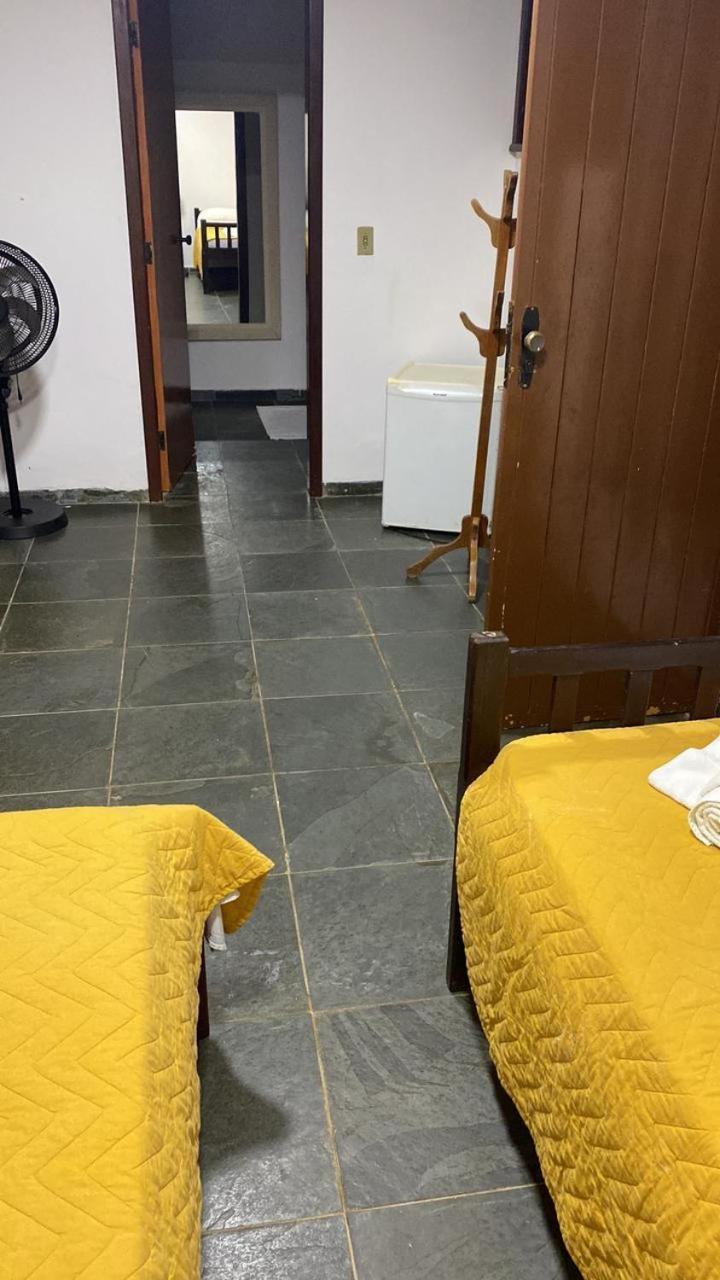 Pousada Palipalan São Jorge Exterior foto